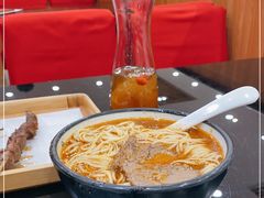 -宛平李记小吃(东关街店)