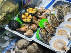 -海味当家·蒸锅海鲜(中山广场创始店)