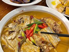 -毛哥小馆子(百井坊巷店)
