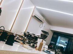 -Onirii Coffee(长乐路店)