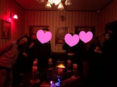 -棂笼·深度沉浸密室(武汉旗舰店)