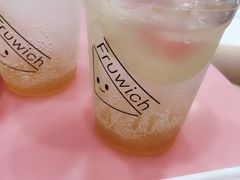 -Fruwich果明治(西单更新场店)