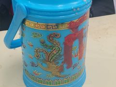 -老光明岗琼甜茶馆
