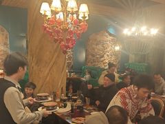 -卢布里西餐厅(总店)