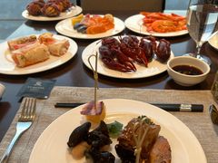 -Social 秀西餐厅-长沙瑞吉酒店(运达店)