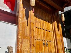 -汉唐宴长安食府