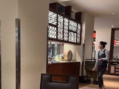 -静之湖湖畔餐厅