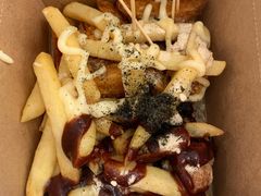 -SUGAR糖薯·章鱼烧(鹏欣水游城店)