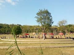 -牛岗山公园