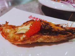 -尚雅铁板料理自助餐厅(乐松店)