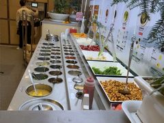 -海底捞火锅(赛格国际购物中心店)