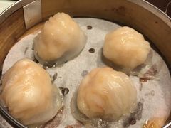 -点点心点心专门店(旺角店)