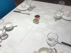 餐具摆设-和记小菜(东方店)
