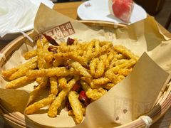 -肖记公安牛肉鱼杂馆· 省级非物质文化遗产(仁和路店)