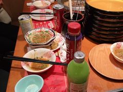 -牛New寿喜烧(青浦店)