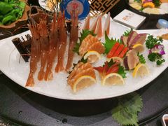-德天肥牛海鲜火锅(城西银泰店)