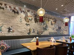 -天山传奇新疆菜(SKLP店)