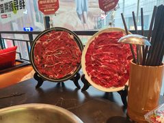 -巴蜀大将火锅(春熙店)
