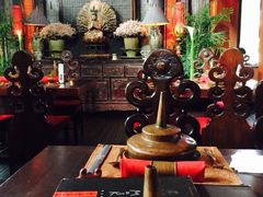 花马天堂云南餐厅(高邮路店)-花马天堂云南餐厅 Lost Heaven(高邮路店)