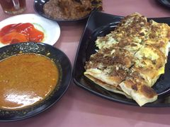 -新加坡Zam Zam餐馆