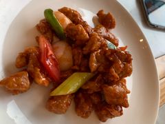 -莆田餐厅PUTIEN(三里屯店)