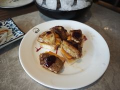 -極上萬膳·日料放题(来福士江景店)