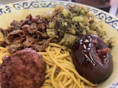 -梅溪·小伙子干挑面(安吉总店)