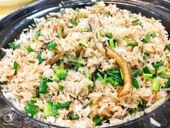 -台山美食一绝阿四台山黄鳝饭(阿四创作店)