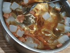 -成都你六姐·牛肉冒菜(城市集市合生汇店)