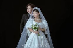 -蒙太奇婚纱摄影(万达店)