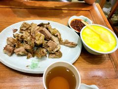 -清真·益鑫羊肉手抓馆(花园北街店)