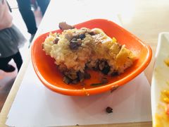 三鲜豆皮-德泓面馆(颐高店)
