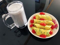 -林旺社区水果市场