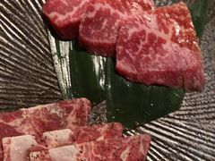 -大牛焱烧·和牛炭火烧放题