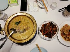 -北李妈妈菜(鲁能城店)
