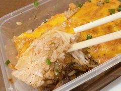 -老通城豆皮大王(吉庆街店)