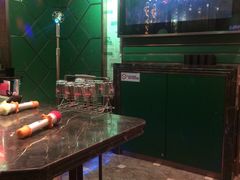 -格莱美量贩式KTV(奥帆店)