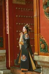 -盘子女人坊古装写真摄影(天津总店)