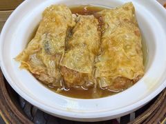 -香港蓮香樓(上環店)
