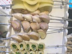 -丰茂烤串(卫星广场店)