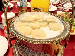 -南苑环球酒店云顶高级中餐厅(鄞县大道店)