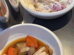 -农乐园炭火烤肉(繁花中心店)
