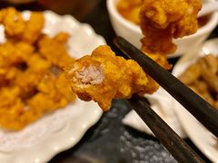 -仁虎老火锅(黄泥磅店)