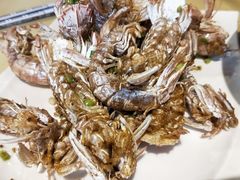 -小田油焖小龙虾(双井店)