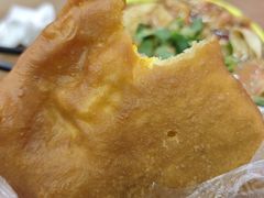 -津味张记包子铺(利民道店)