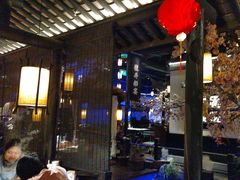 -绿茶餐厅(朝阳大悦城店)