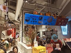 -鲜芋仙(南开大悦城店)