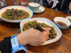 -小乡小镇·传承桐庐土菜·老板亲自烧的菜