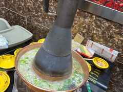 -古城春乌拉满族火锅