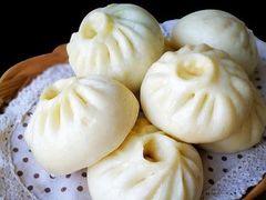 -石饮红星包子(中山路店)